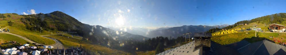 Courchevel - Bouc Blanc