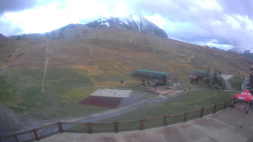 Base Cam
