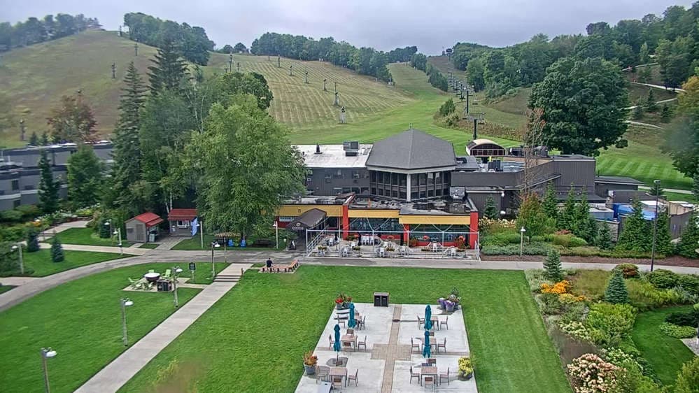 Inn View 