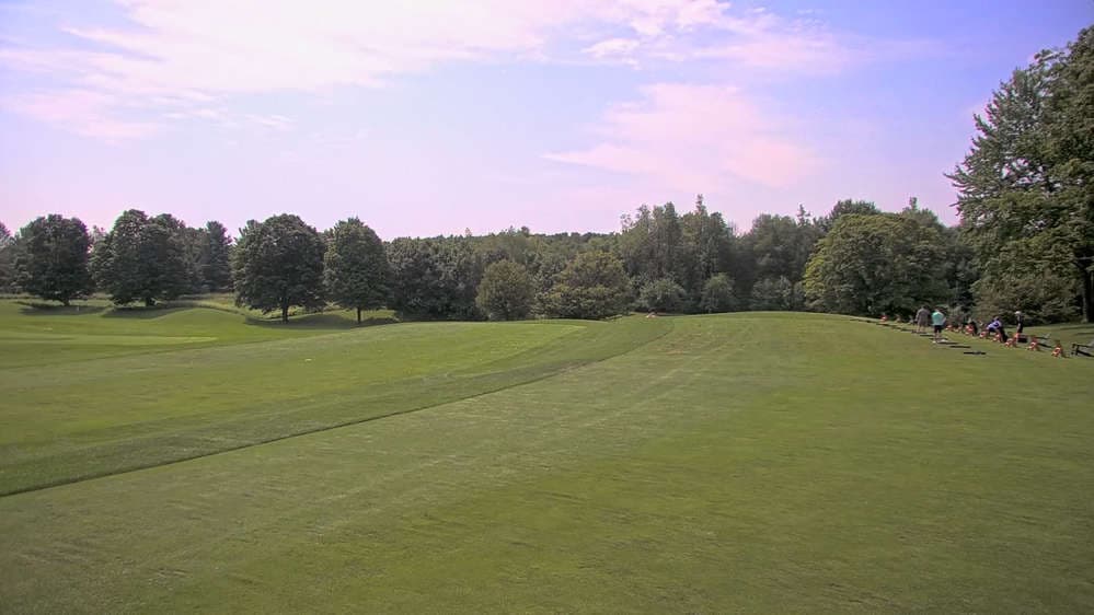 Cross-Country Center 