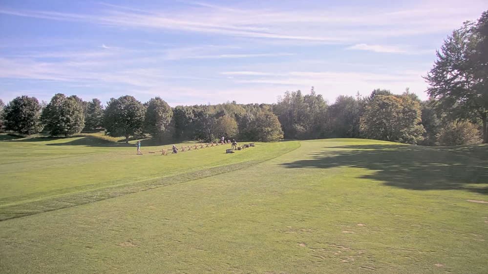 Cross-Country Center 