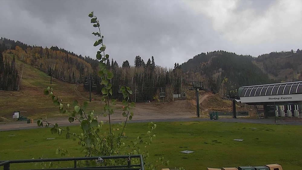 Silver Lake Lodge Cam