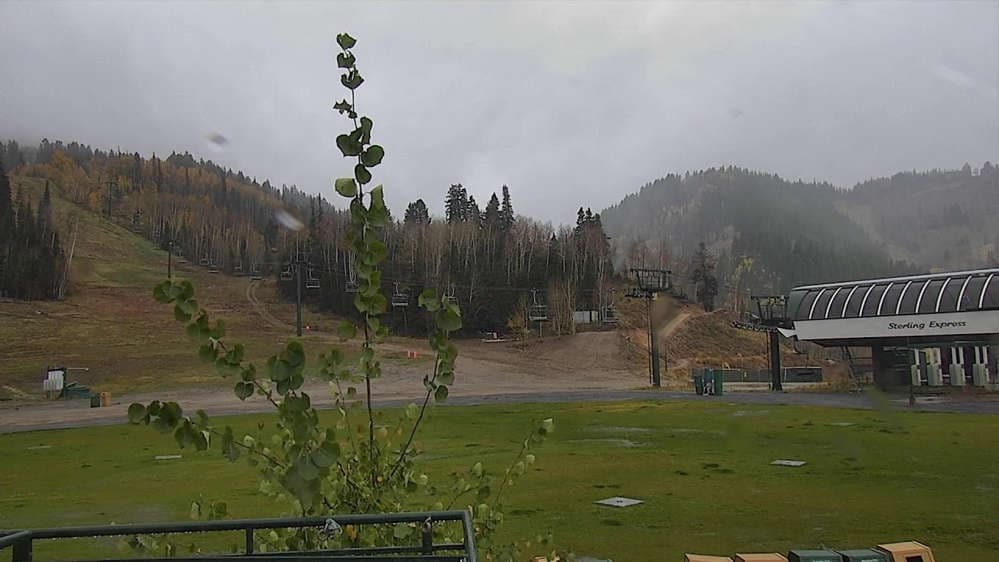 Silver Lake Lodge Cam
