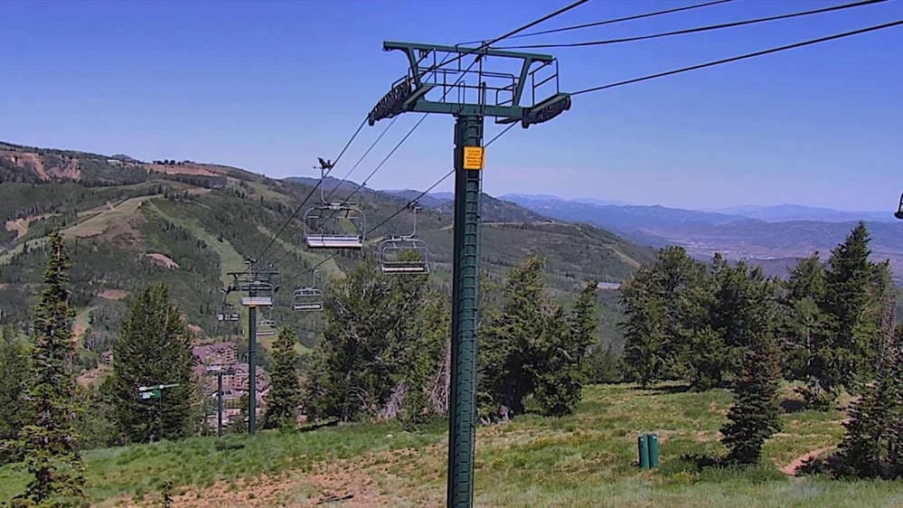 Flagstaff Mountain Webcam