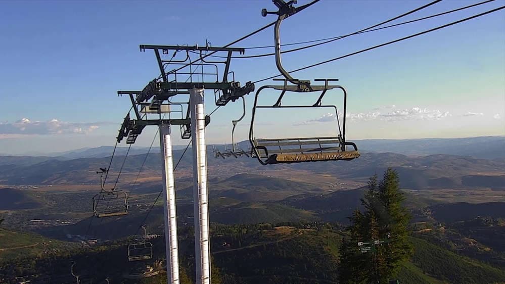Flagstaff Mountain Webcam