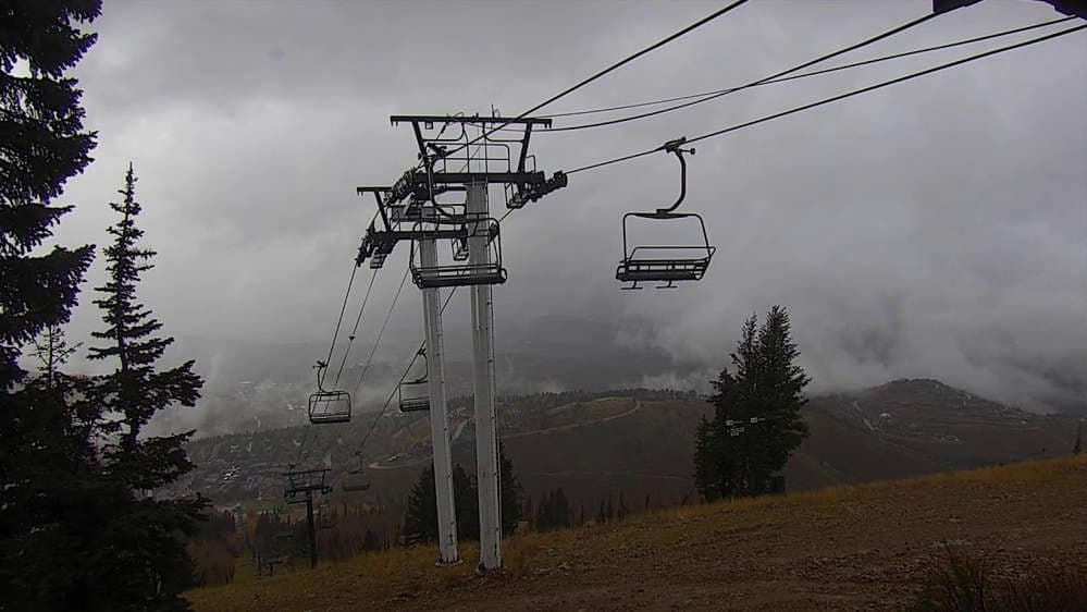 Flagstaff Mountain Webcam