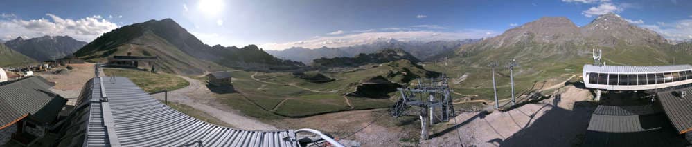 Les Arcs - Arcabulle