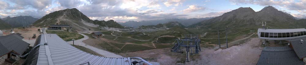 Les Arcs - Arcabulle