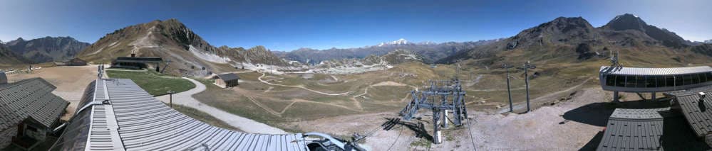 Les Arcs - Arcabulle