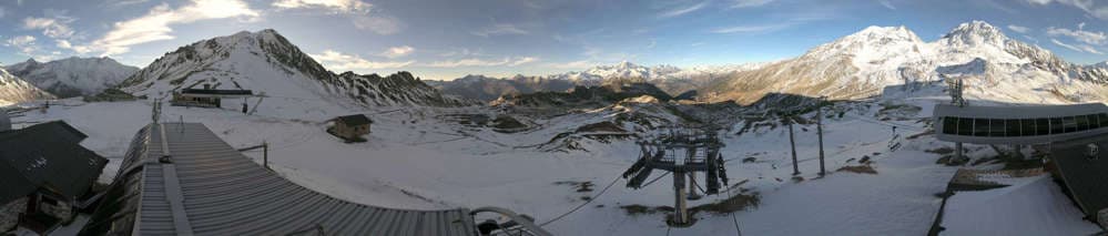 Les Arcs - Arcabulle