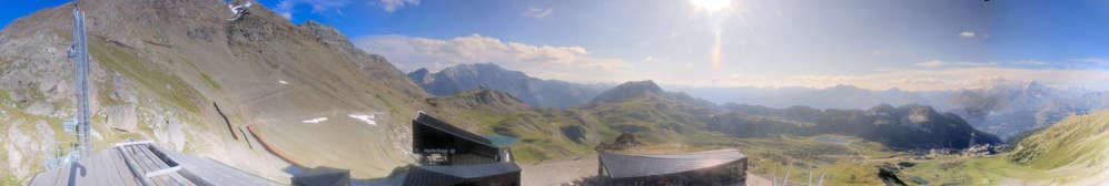 Les Arcs - Varet