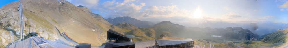 Les Arcs - Varet