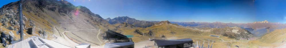 Les Arcs - Varet