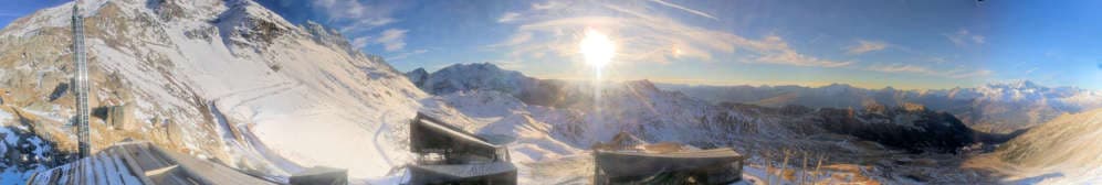 Les Arcs - Varet