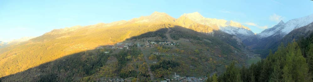Les Arcs - Vanoise Express