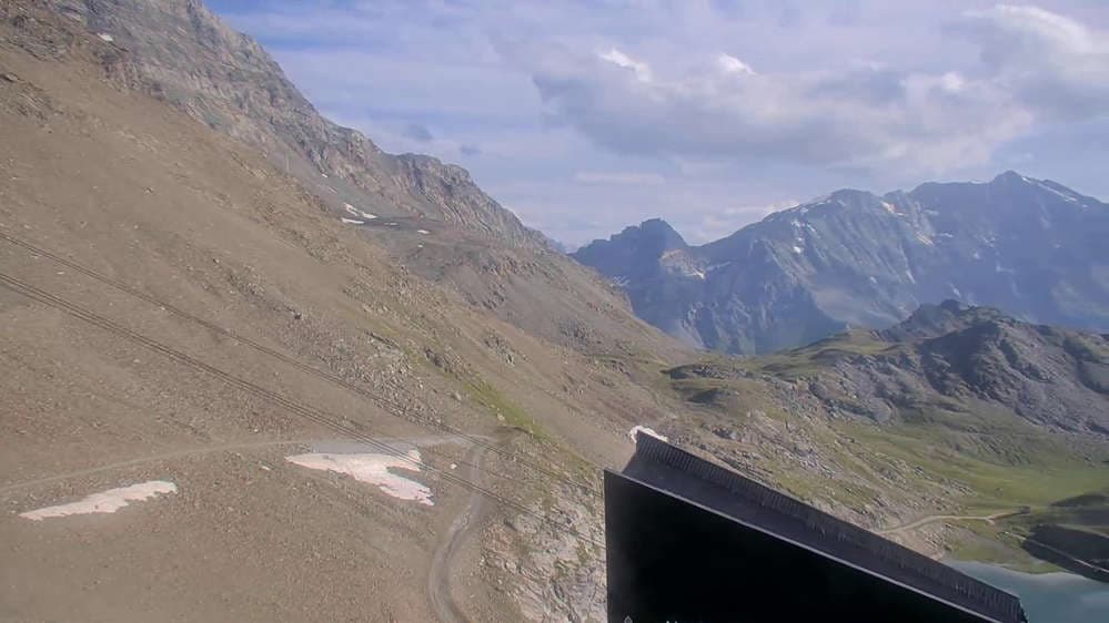 Les Arcs - Varet