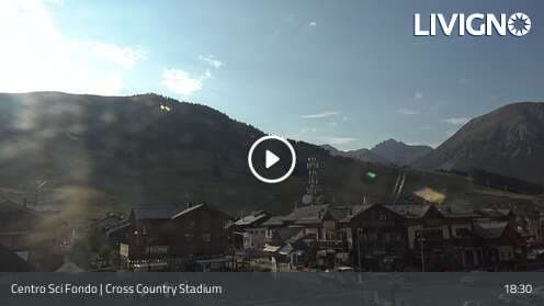 Livigno - Centro Sci Fondo