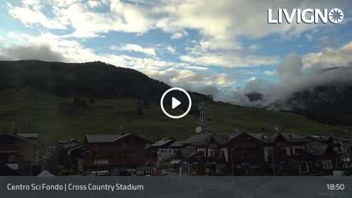 Livigno - Centro Sci Fondo