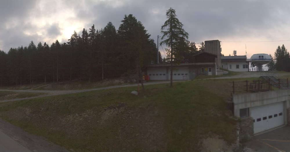 Cervinia - Breuil - Torgnon