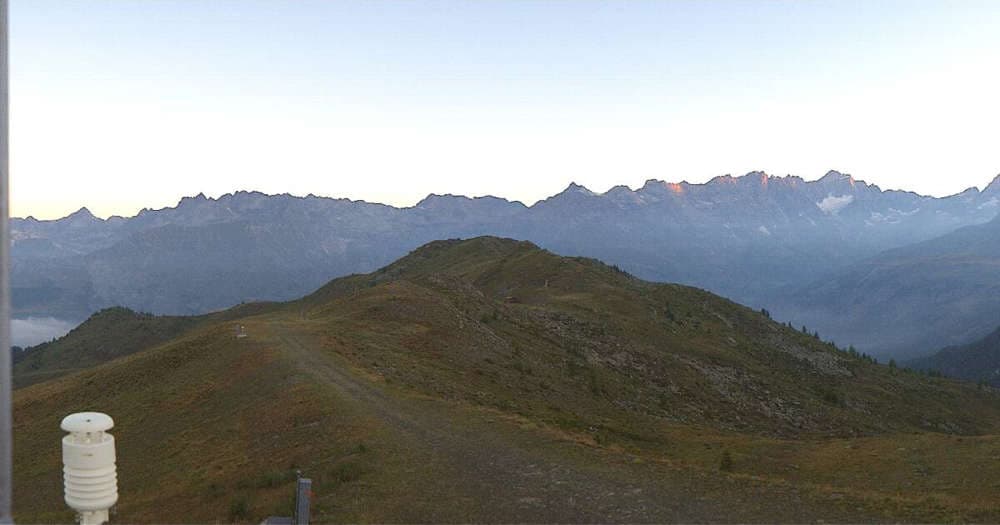 Cervinia - Breuil - Chamois