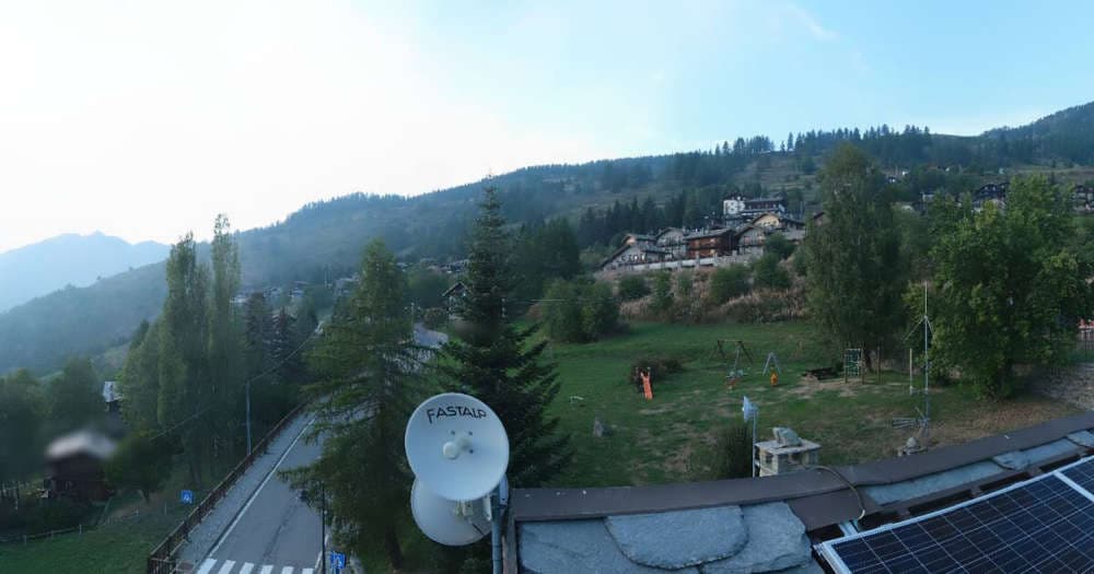 Cervinia - Breuil - La Magdeleine