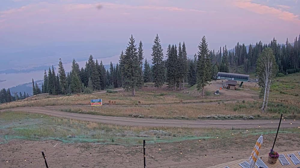 Mid Mountain Lodge