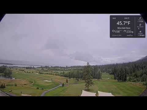 Osprey Meadows Golf Course 