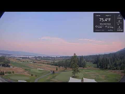 Osprey Meadows Golf Course 