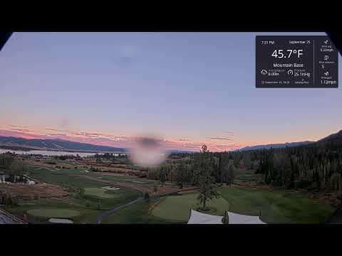 Osprey Meadows Golf Course 