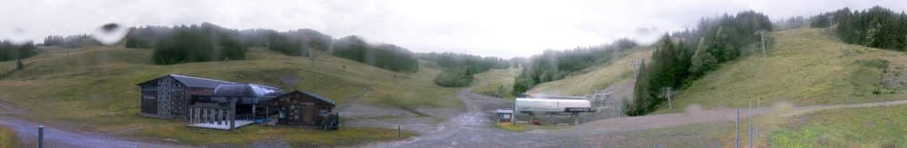 Départ Ranfoilly