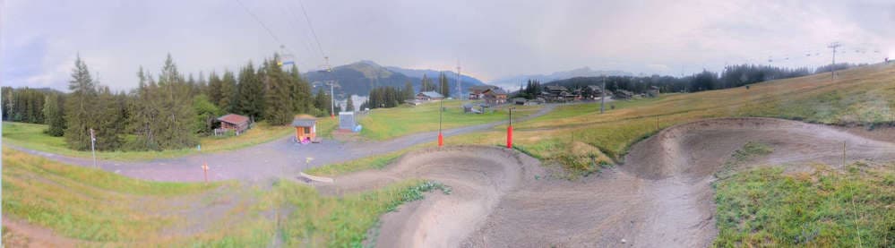 Plateau des Chavannes