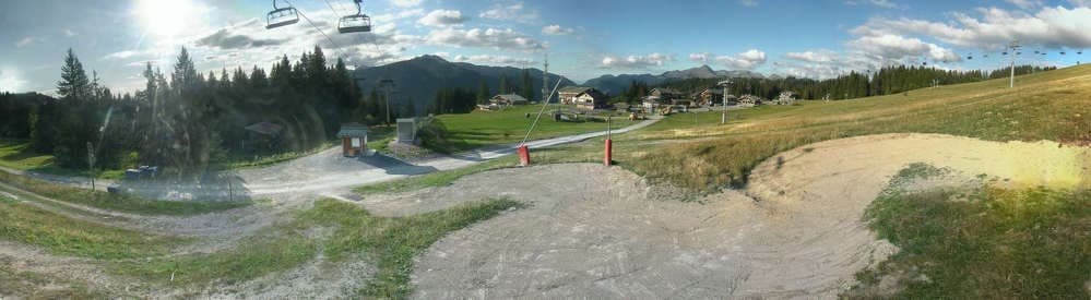 Plateau des Chavannes
