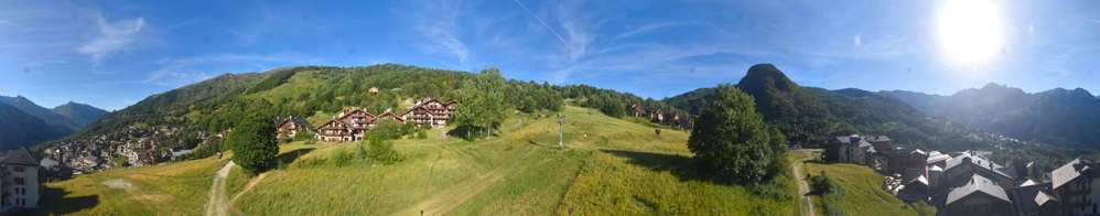 Les Menuires - Saint-Martin