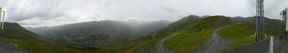 Les Menuires - Les Enverses