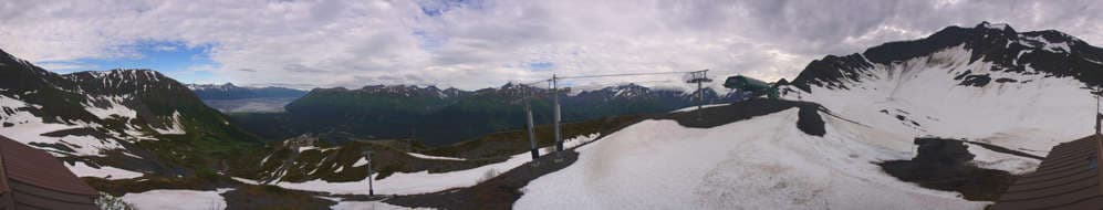 Les Menuires - Roc des 3 Marches