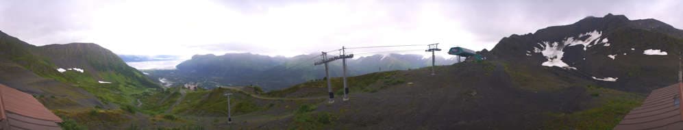 Les Menuires - Roc des 3 Marches
