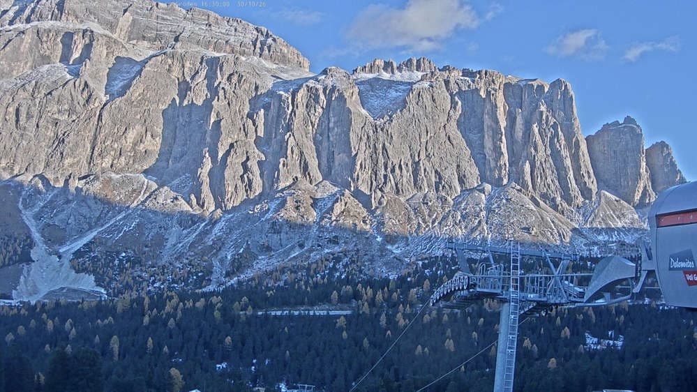 Val Gardena - Gröden - Piz Seteur
