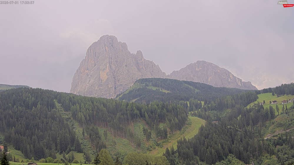Val Gardena - S. Cristina