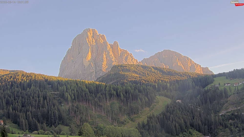Val Gardena - S. Cristina