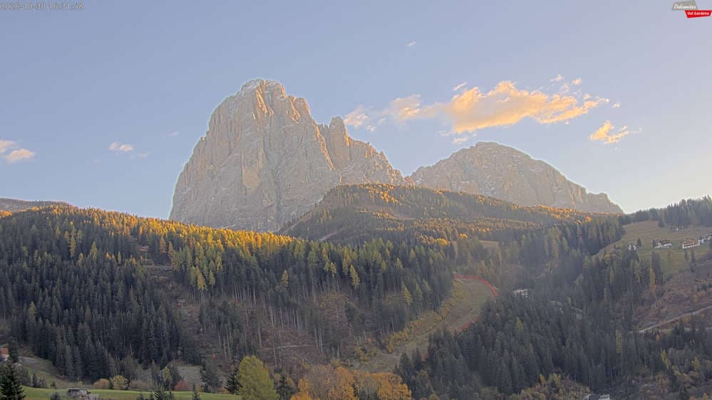 Val Gardena - S. Cristina