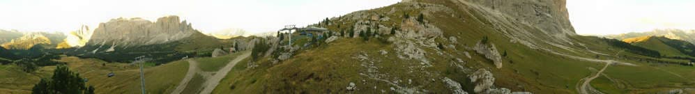 Val Gardena - Gran Paradiso (Panomax)