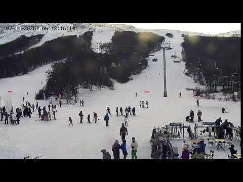 Cerro Castor - Cerro Castor Krundi TV