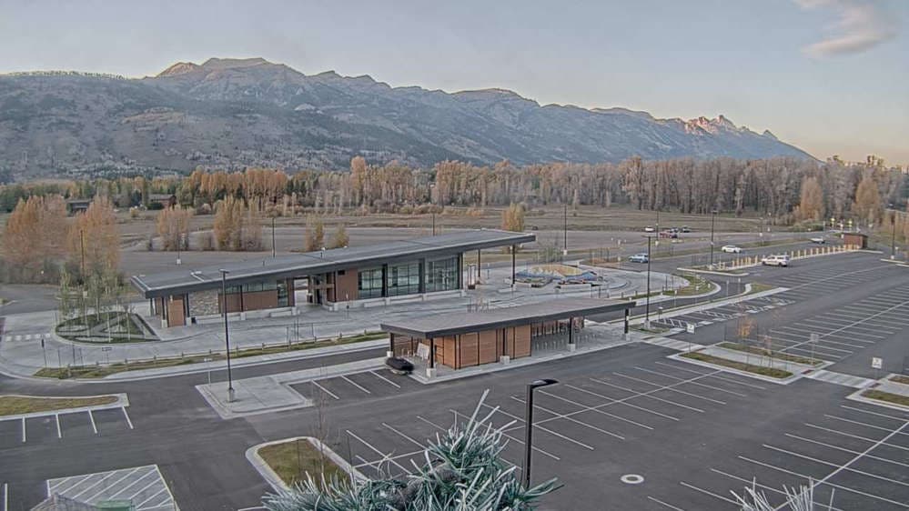 Jackson Hole - Stilson