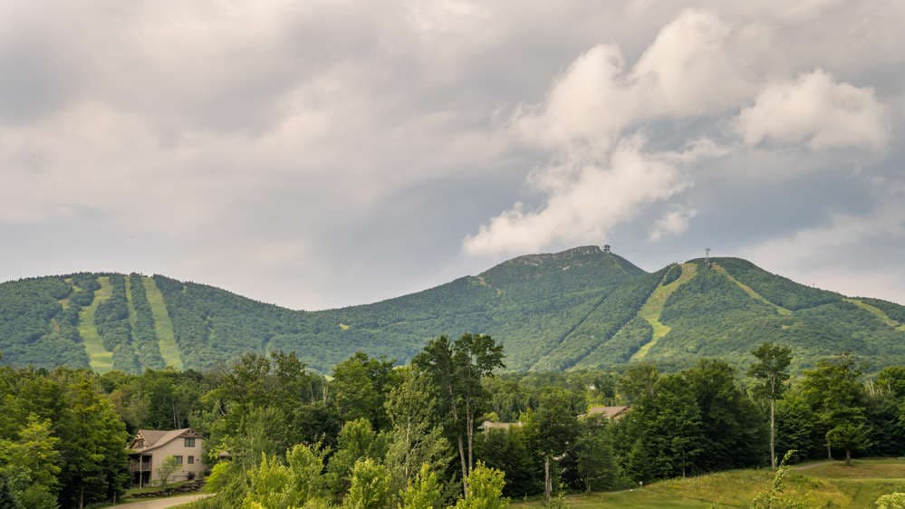 Jay Peak