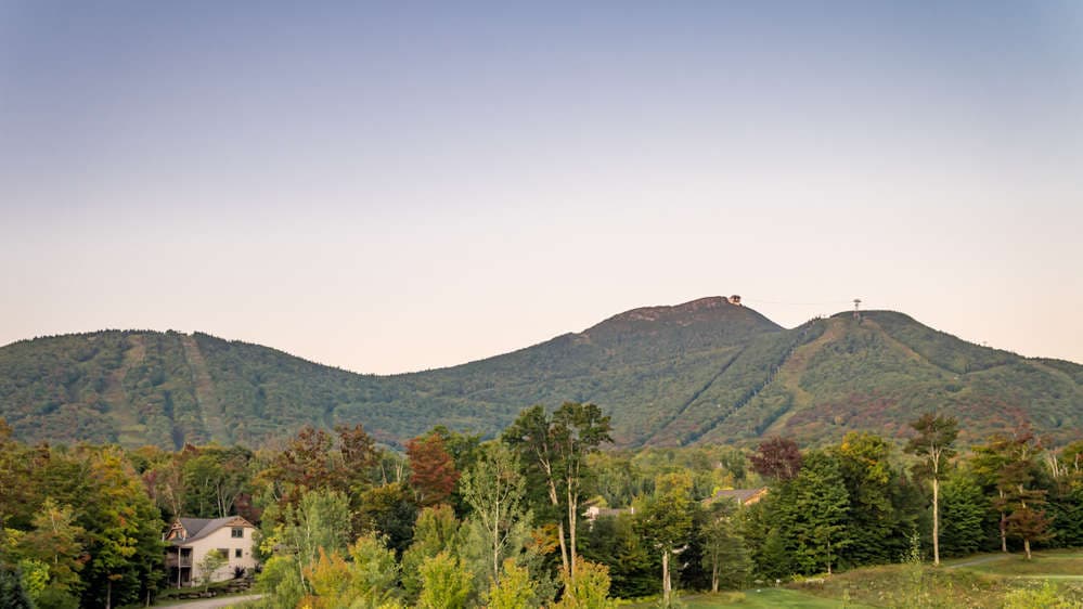 Jay Peak