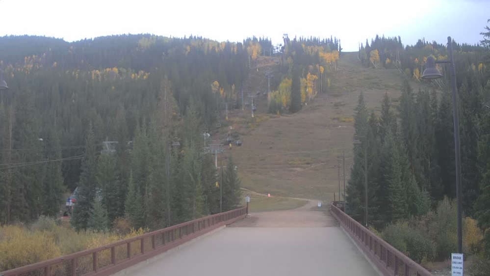 Keystone - River Run Camera