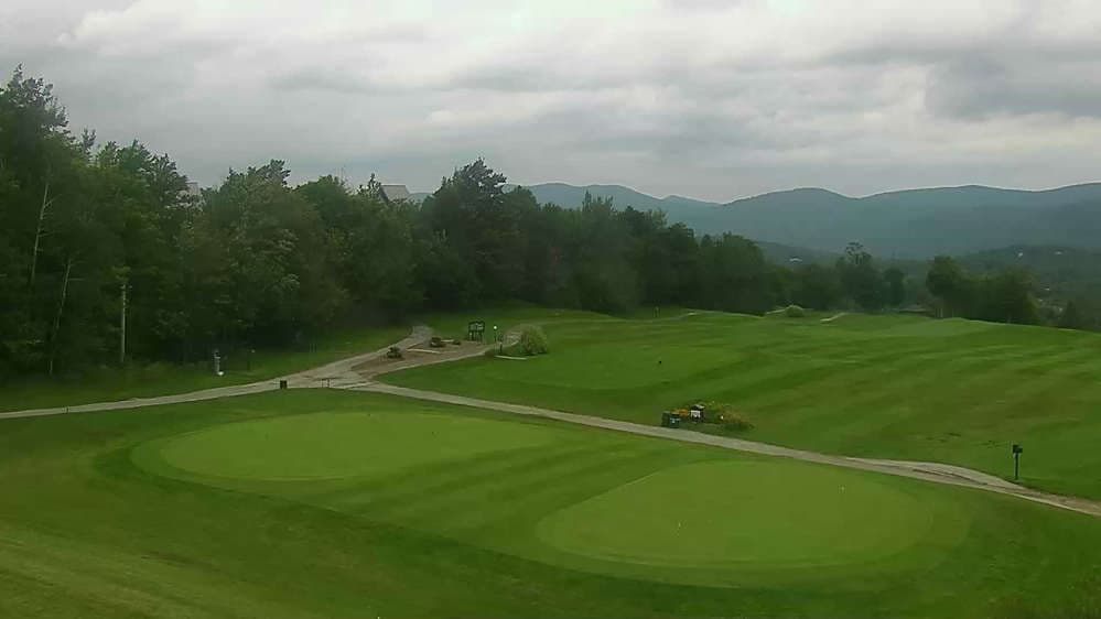 Tubing Park Cam