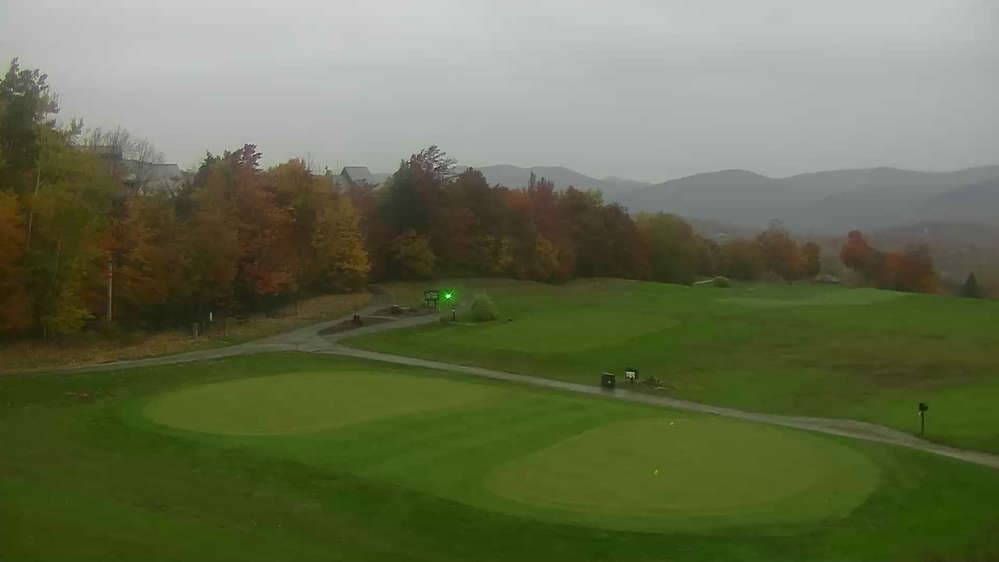Tubing Park Cam