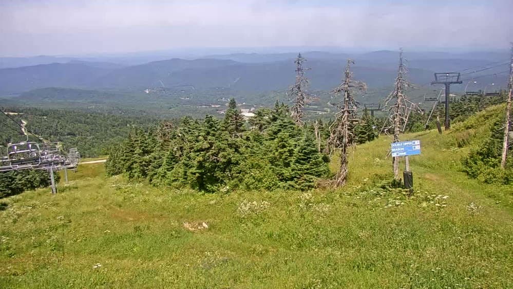 North Ridge Cam