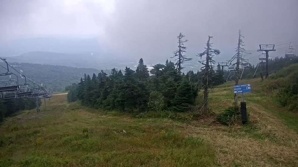 North Ridge Cam
